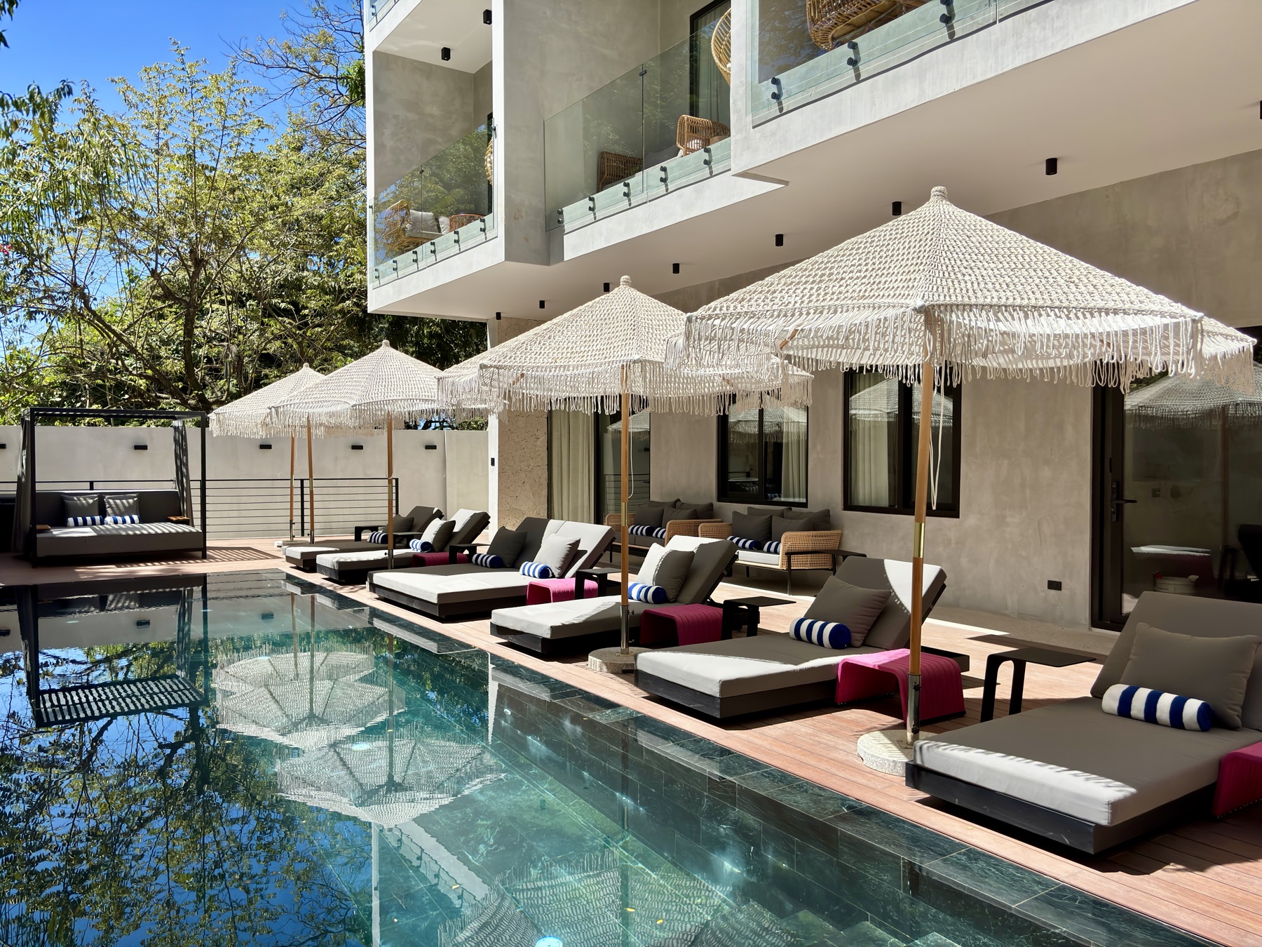 Blooma Boutique Hotel