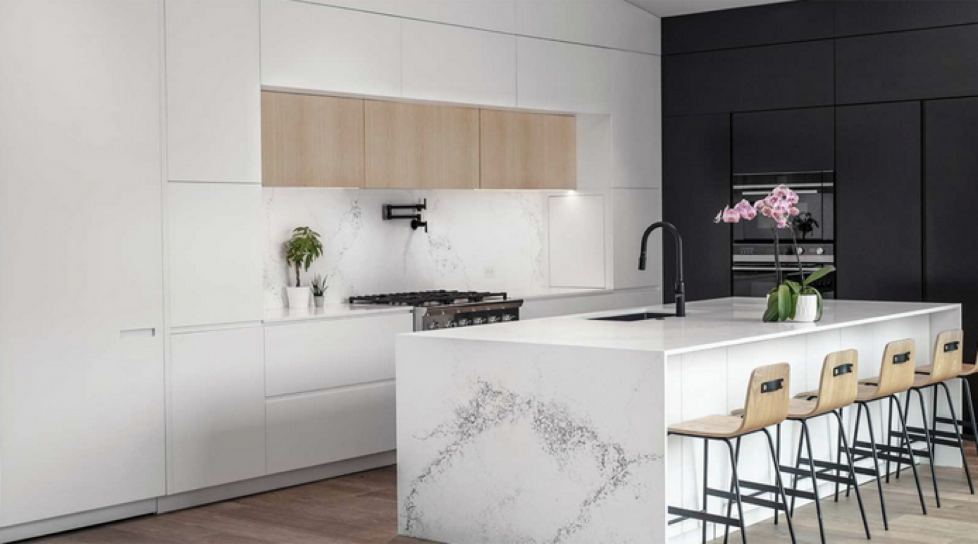 Tice Valley residence